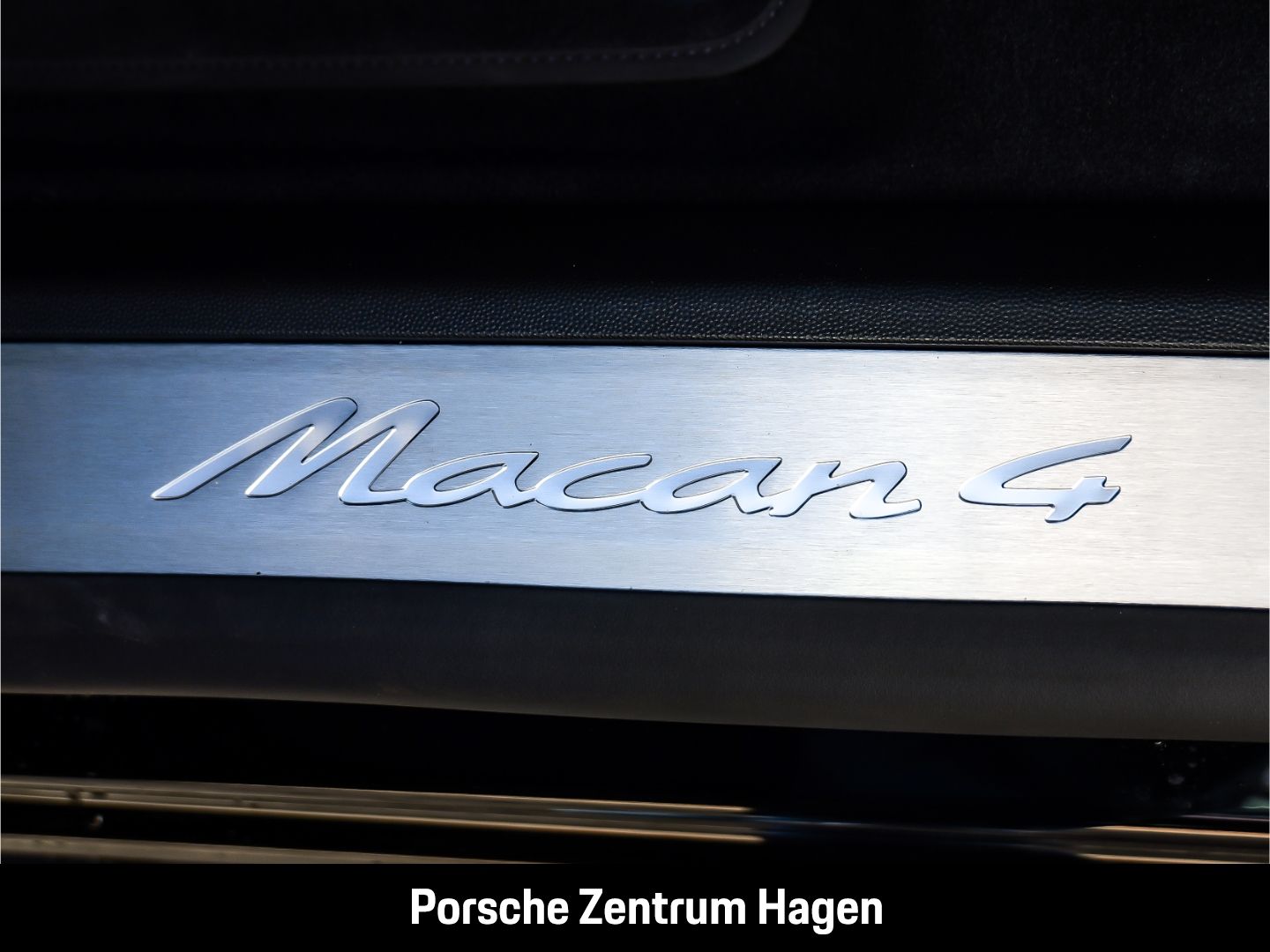 Porsche Macan - Bild 28