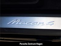 Porsche Macan - Vorschau Bild 28