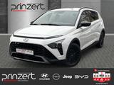 Hyundai BAYON 1.0 T-GDI MT6 "Connect & Go" Navi*8-Fach - Hyundai Bayon Connect-&-Go mit Benzin-Antrieb