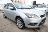 Ford Focus Lim. Sport+BC+AHK