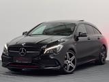 Mercedes-Benz CLA 250 Shooting Brake AMG-Line|7G-DCT|LED|PANO|