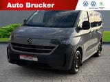 Volkswagen T7 Kombi 2.0 TDI+Anhängerkupplung+Sitzhzg+Rückfa - Volkswagen T7 Kombi mit Diesel-Antrieb: Automatik