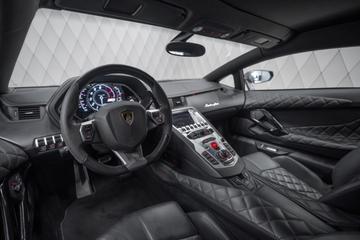 صورة مصغرة 17 لـ 2011 Lamborghini AVENTADOR