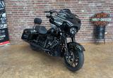 Harley-Davidson Street Glide Special  - HARLEY-DAVIDSON TOURER