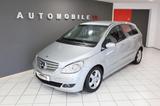 Mercedes-Benz B 200 Turbo Automatik,Klima,Pdc,Alu,Tüv06/2027 - gebrauchte Mercedes-Benz B 200 aus dem Jahr 2005