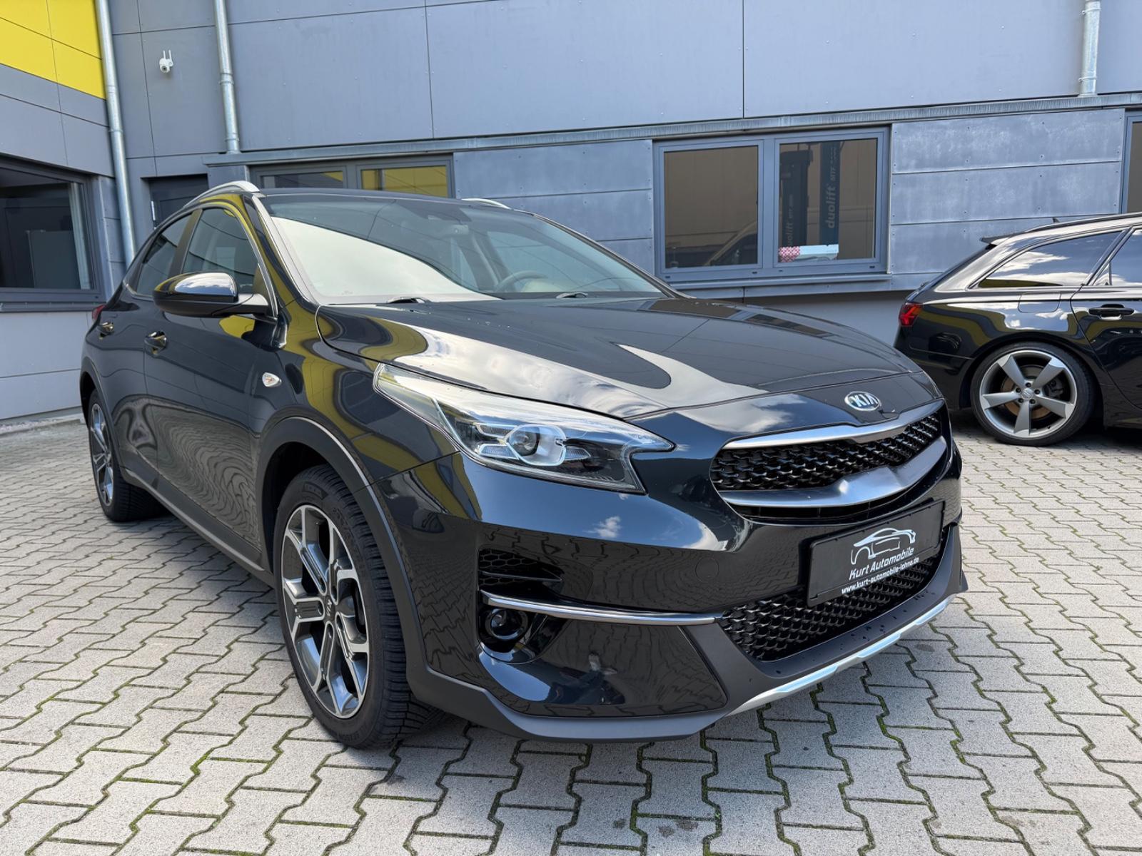 Kia X Ceed /JBL SOUND EDITION/SHZ/KAMERA/ALU/NAVI, миниатюра 9
