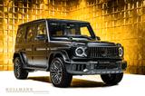 Mercedes-Benz G 63 AMG+ FACELIFT + CARBON + KEYLESS GO + - Mercedes-Benz G-Klasse Neuwagen in Bremen