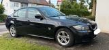 BMW 316d Top gepflegt  - gebrauchte BMW 316 aus dem Jahr 2011