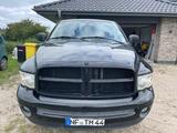 Dodge RAM 5,7 V8 Magnum  - Dodge aus 2005