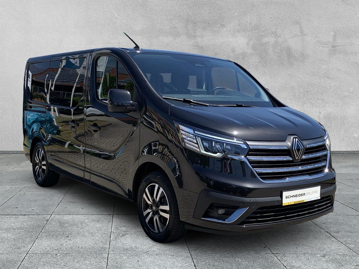Renault Trafic - Bild 7