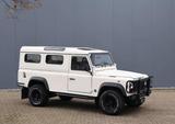 Land Rover Defender Defender - Land Rover Gebrauchtwagen von 1989