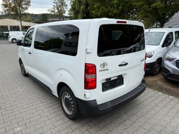Toyota Proace (Verso) - 3