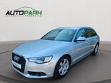 Audi A6 Avant 3.0 TFSI quattro | Xenon | Navi | Leder - Audi A6 mit Benzin-Antrieb: Scheckheftgepflegt