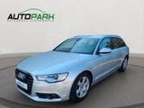 Audi A6 Avant 3.0 TFSI quattro | Xenon | Navi | Leder - Audi A6 mit Benzin-Antrieb: Kombi