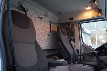 DAF LF260FA DOPPELSTOCK-2xAHK-KLIMA-NAV-STANDH.-1.Hd