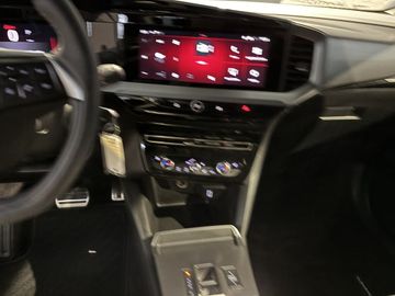 Fotografie 16 des Opel Mokka 1.2 DI Turbo Automatik GS