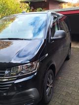 Volkswagen T6 Multivan 2.0 TDI | 7-Sitzer | Standheizung - Volkswagen T6 Multivan in Wuppertal