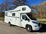 Weinsberg | CARAHOME | 650DG | FIAT DUCATO 140pk | 6 pers. - Weinsberg Alkoven