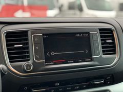 Pössl VANster  *Campbox*AHK Abnehmbar