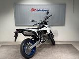 Suzuki DR-Z4 SM DRZ 400 - SUZUKI DR 400