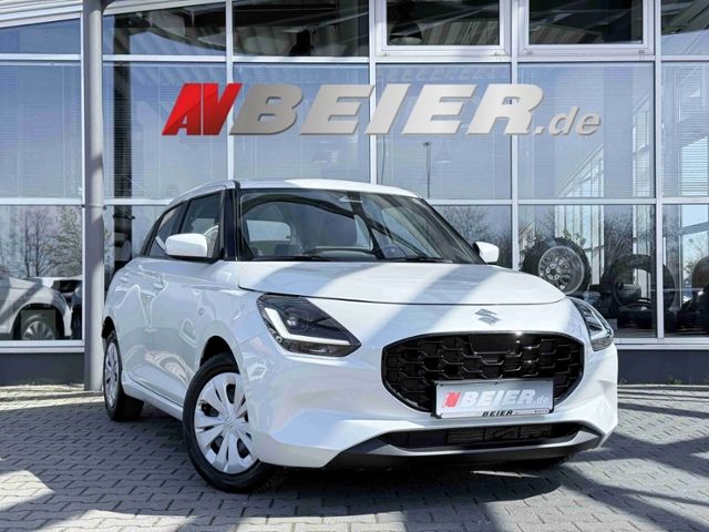 Image of Suzuki Swift
