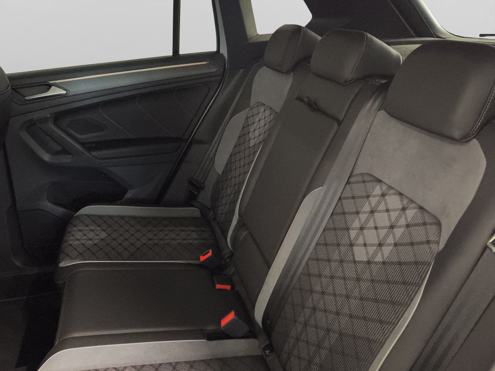 Volkswagen Tiguan - Bild 13