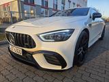 Mercedes-Benz AMG GT 63 S 4MATIC+ Edition 1 3D Bur. Carbon