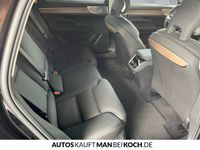 Volvo ES90 - Vorschau Bild 22