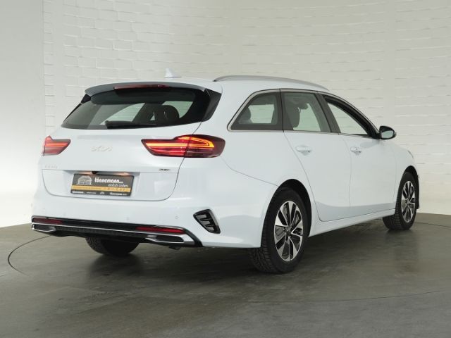 Ceed_sw VISION PHEV DCT+LED+RÜCKFAHRKAMERA+SITZ-