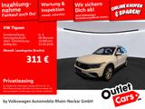Volkswagen Tiguan 1.5 TSI Life DSG Navi PDC LED uvm. - VW Tiguan Leasingangebote für Privatpersonen