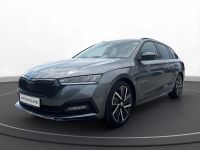 Skoda Octavia - Vorschau Bild 2