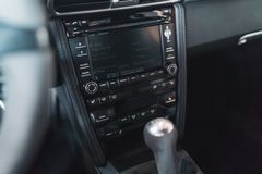 Fahrzeugabbildung Porsche 997.2 Turbo *RUF POWERKIT / 620PS / SCHALTER*