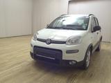 Fiat Panda 1.0 Klima PDC SHZ - gebrauchte Fiat Panda aus dem Jahr 2021