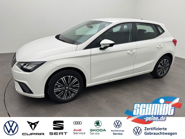 Seat Ibiza 1.0 TSI DSG StyleEdition KlimaKomfort Navi