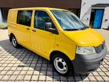 Volkswagen T5 Transporter Kasten 1.9 TDI 102 PS | 73.283 km - VW T5 Transporter Gebrauchtwagen in Leipzig
