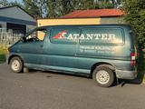 Toyota HiAce 2.4 D 4D / Lang 4x2   / Kühltransport - Toyota Hiace aus 2003
