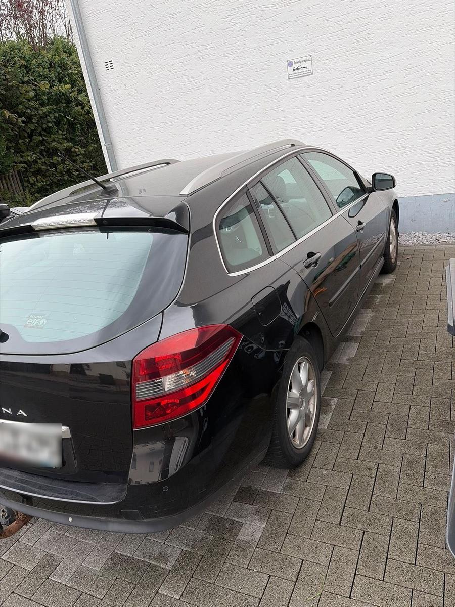 Renault Laguna