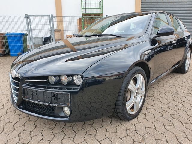 Alfa Romeo Alfa 159 3.2 V6 24V Q4 ti*ALLRAD*LEDER*SHZ*XENON