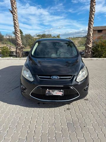 Ford C-Max 2.0 TDCi 163CV Titanium//