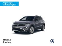 Volkswagen T-Cross - Vorschau Bild 1