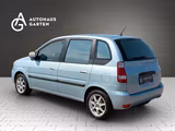 Hyundai Matrix 1.6 Comfort SHZ Klima - Hyundai Matrix Gebrauchtwagen