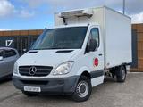 Mercedes-Benz 313 CDI Sprinter Kühlkoffer Thermoking -21  - Offers