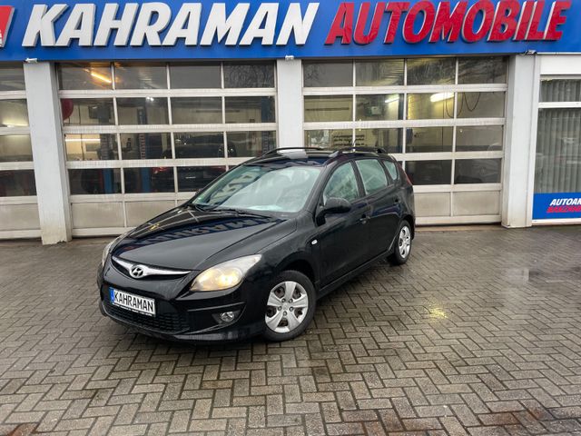 Hyundai i30 CW 1.4 FIFA WM Edition*KLIMA*EUR5**