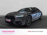 Audi S7 Sportback 3.0 TDI qu. Matrix+Pano+21''+Kamera - Audi S7 in Bonn