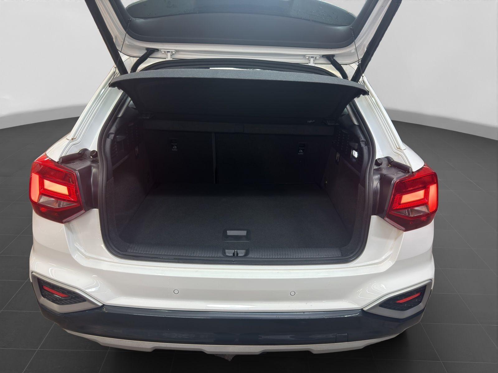 Audi Q2 30 TDI ADVANCED LED GRA KAMERA, миниатюра 17