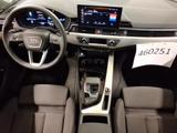 Audi A4 Avant 40TDI Stronic adva. AHK ACC - gebrauchte Audi A4 aus dem Jahr 2024