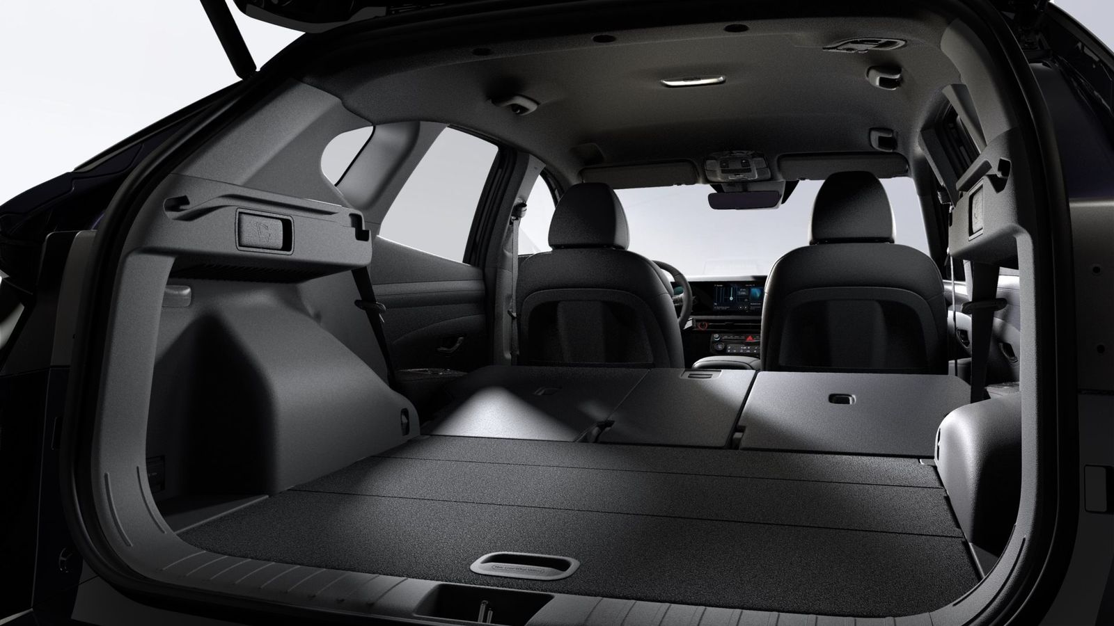 Hyundai TUCSON - Bild 13