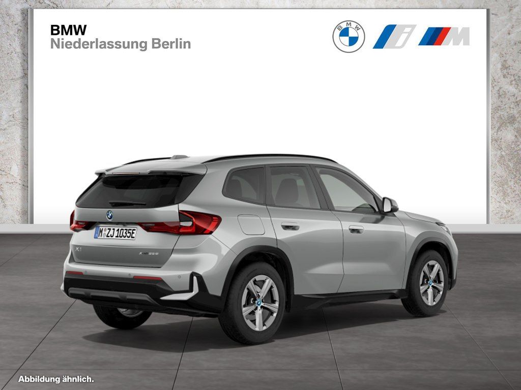 BMW X1 xDrive25e LiCoProf Head-Up Aktivsitz DAPr PA foto 2
