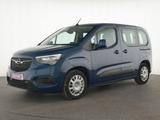 Opel Combo Life Edition Navigation|Bluetooth|Klima - Opel Combo Life in Düsseldorf
