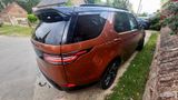Land Rover DISCOVERY 2.0 SD4 240 S 4WD 7x Sitzer Panorama ! - Land Rover in Stuttgart